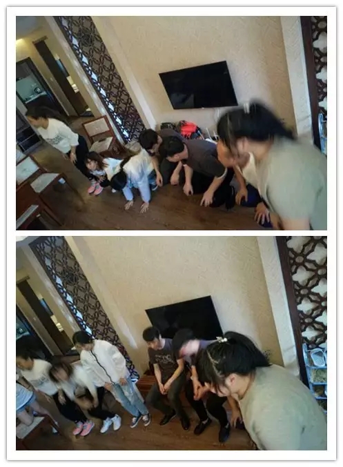 網(wǎng)勢(shì)科技6周歲生日快樂！