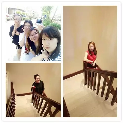 網(wǎng)勢(shì)科技6周歲生日快樂！